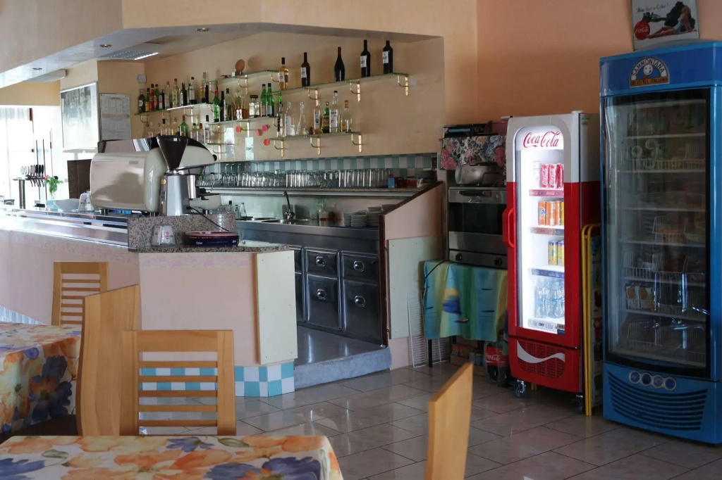 Hotel Vianello - Général