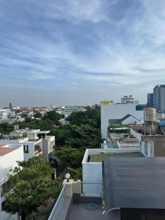 Thinh Khang Hotel