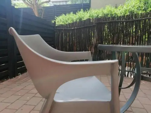 Balcony & Terrace