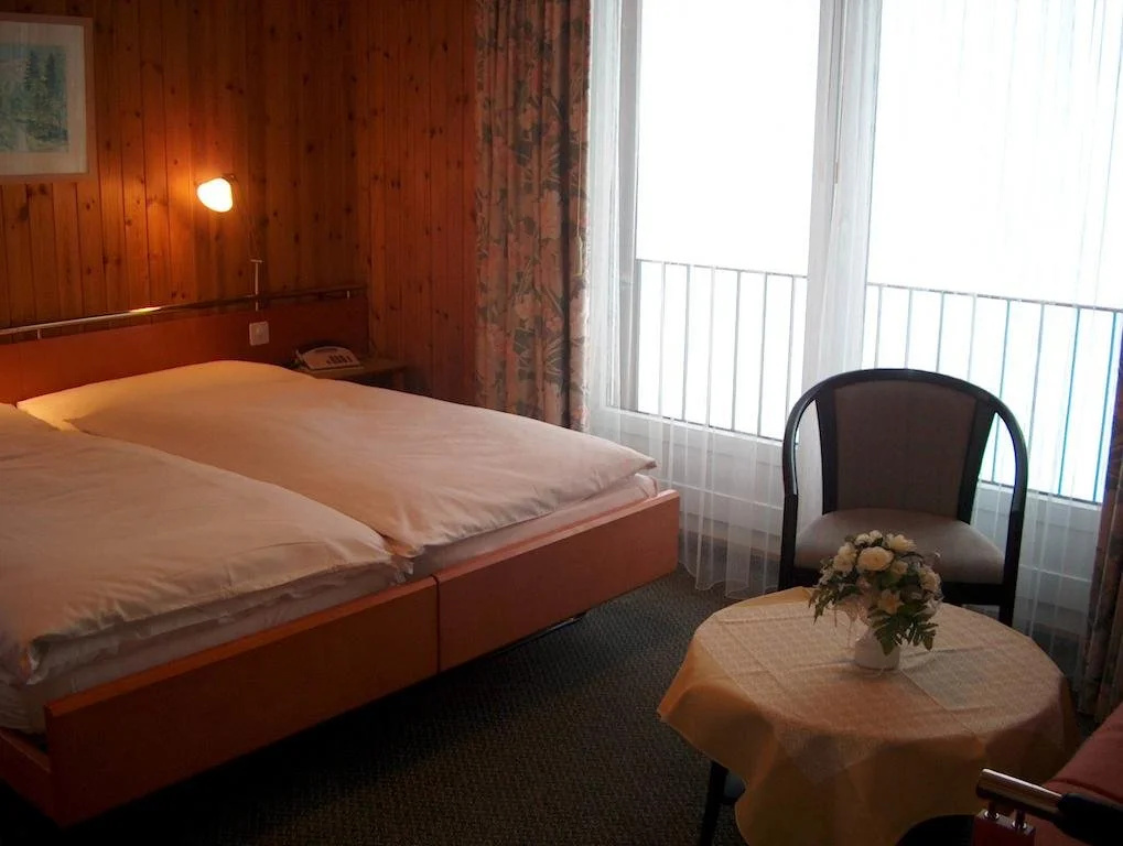 Hotel Cristal