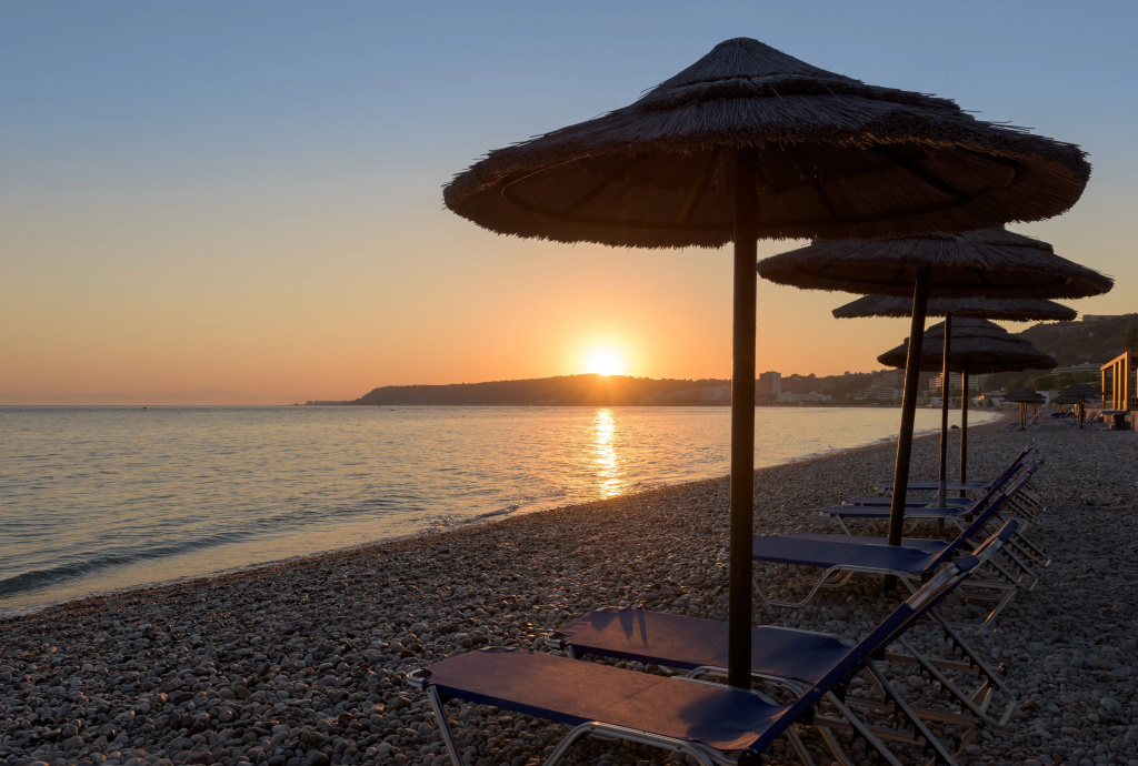 Avra Beach Resort Hotel & Bungalows - All Inclusive - Général