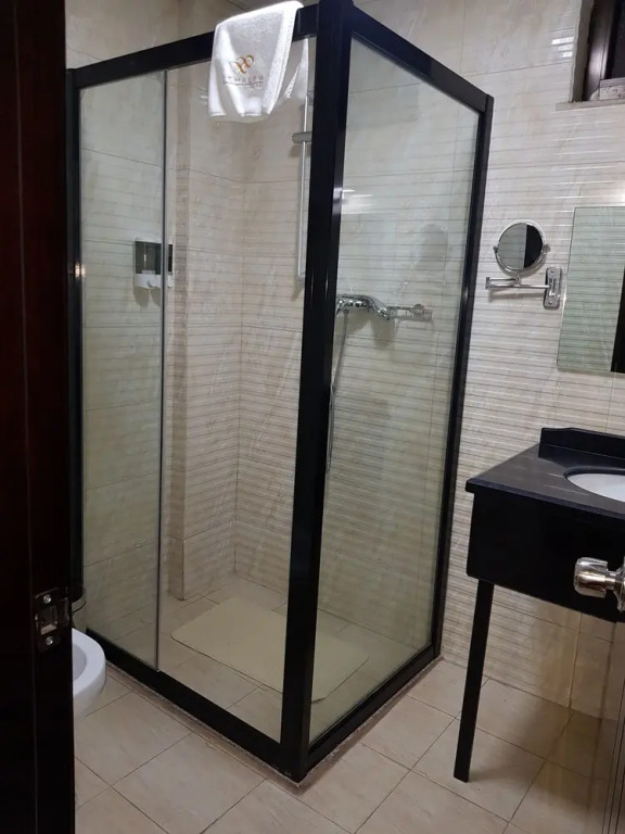 Двухместный номер Standard двуспальная кровать в Zemalex Hotel