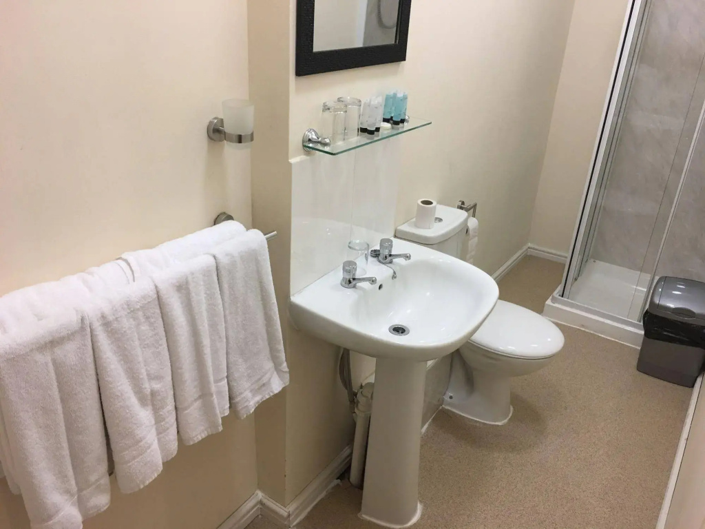 Hotel photo 8