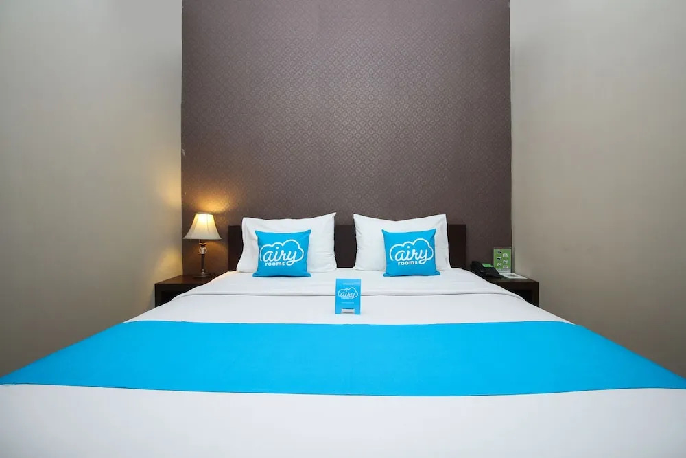 Airy Legian 191 Kuta Bali - фото 7