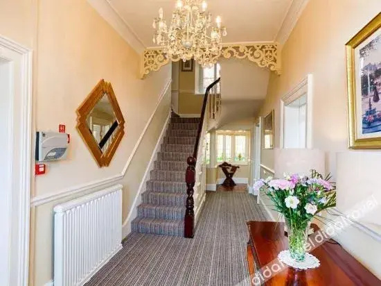 Sefton Court - Général