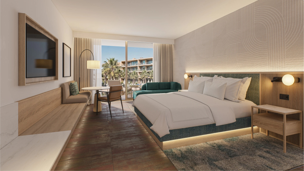 Algarve Marriott Salgados Golf Resort & Spa - фото 36