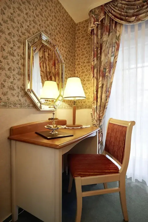 Kucher's Genuss & Businesshotel - Chambres