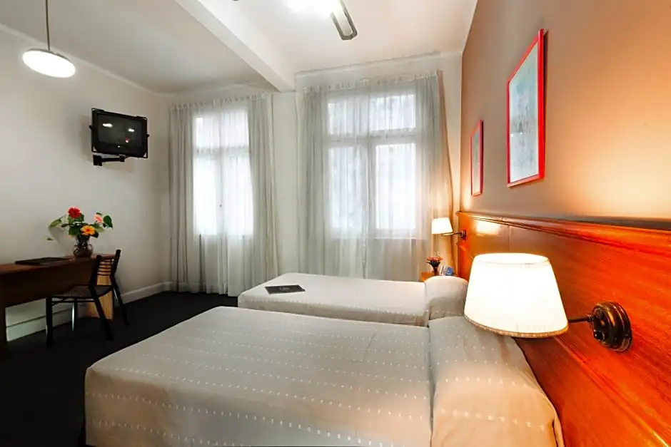 Catalinas Suites - Chambres
