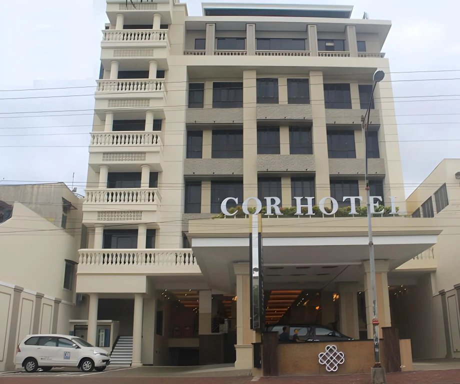 Cor Hotel Purwokerto
