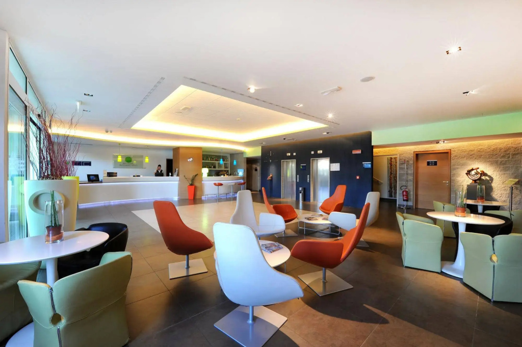 LVG Hotel Collection - Bergamo West - Général
