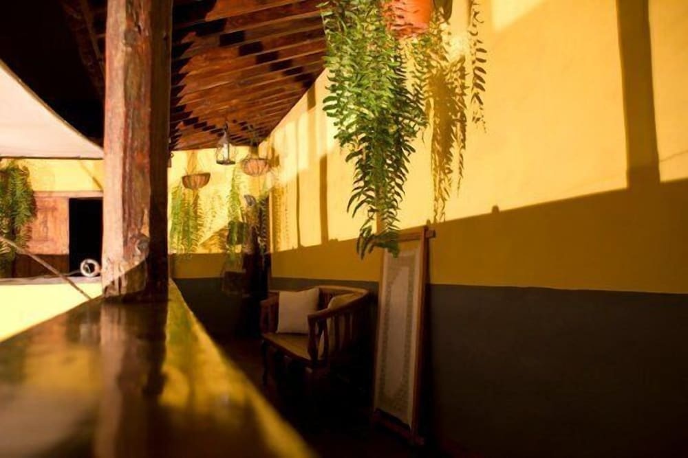 Hotel Rural Orotava - Général
