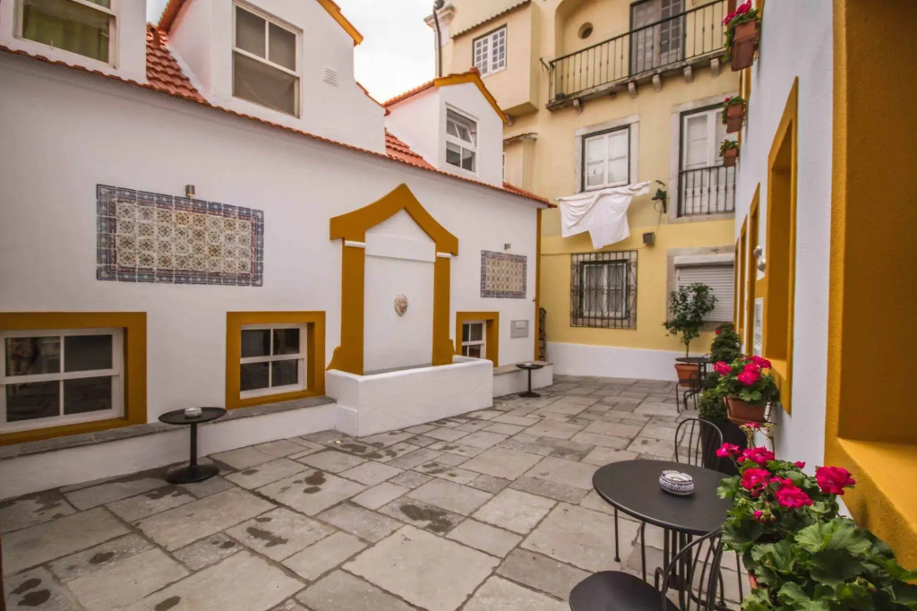 Imperium Lisbon Village - Général