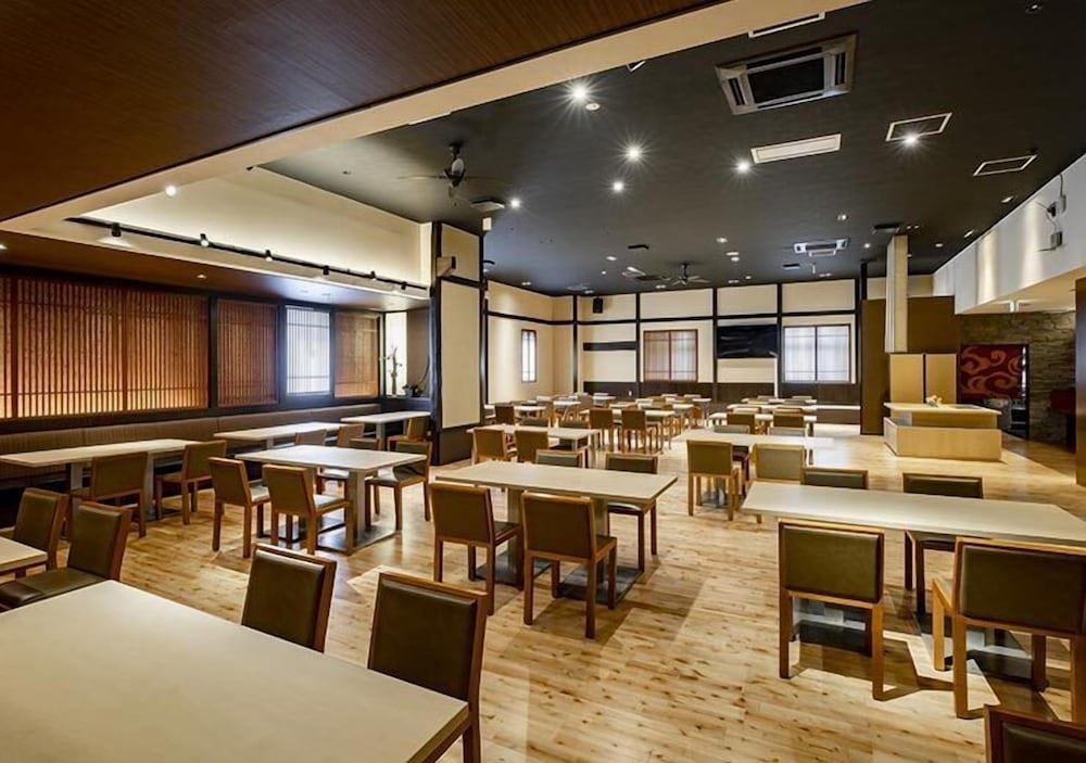 Kanazawa Central Hotel 사진 17