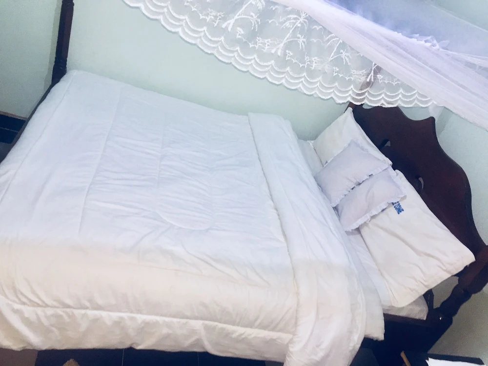 Hotel Free Zone - Chambres