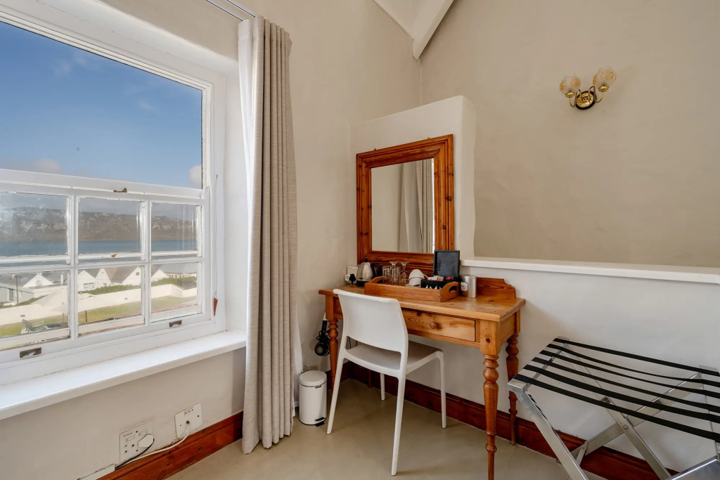 The Farmhouse Hotel - Chambres