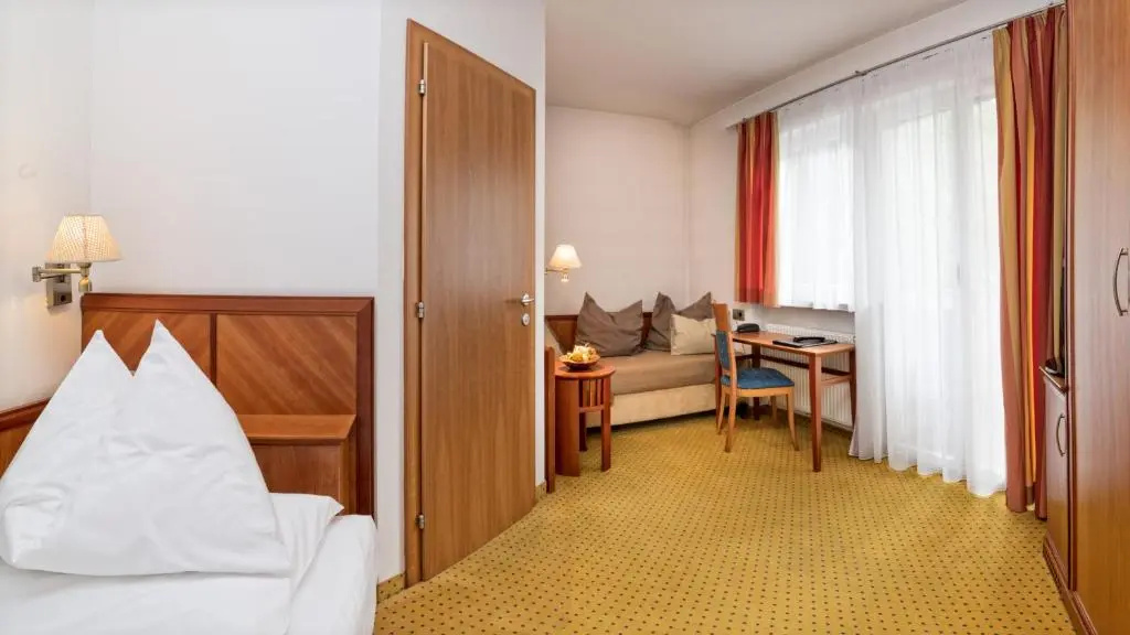 Hotel Millanderhof - Chambres