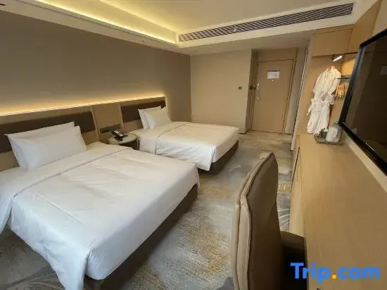 Superior Double room (twin beds)