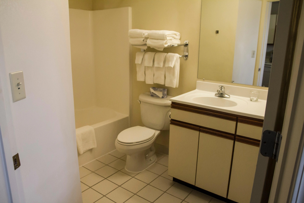 Candlewood Suites - Syracuse Airport by IHG - фото 9