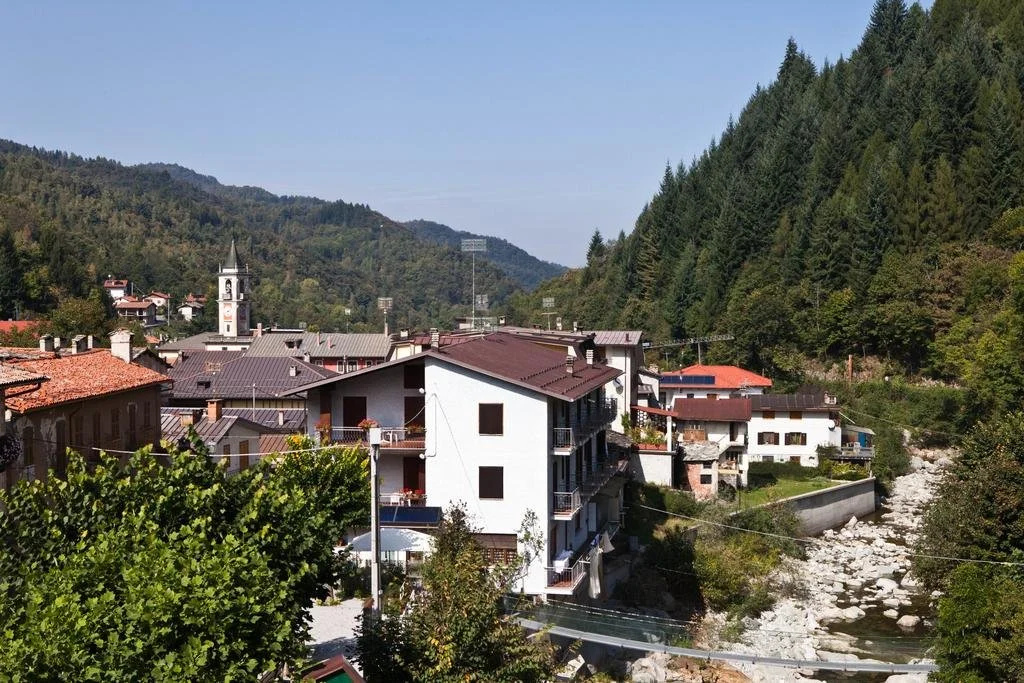 Albergo Ristorante Valle Pesio