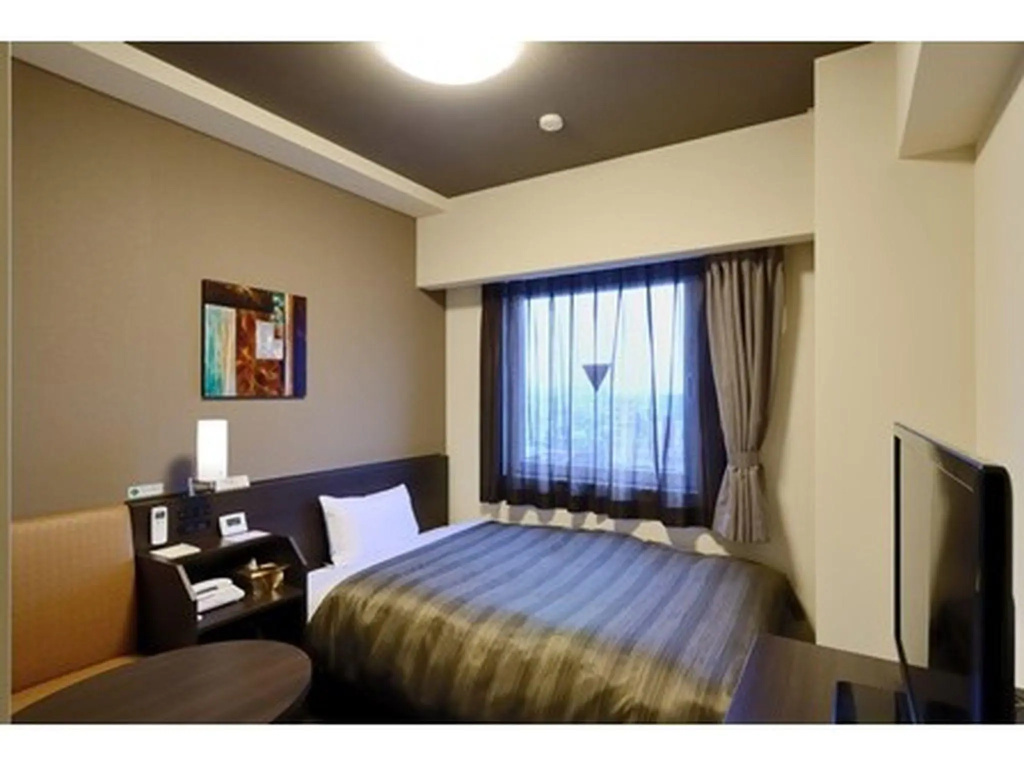 Comfort Double room (full double bed)