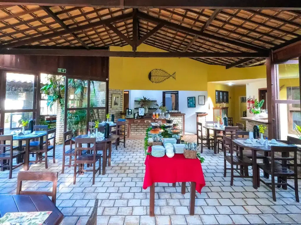 Brasil Tropical Village - Général