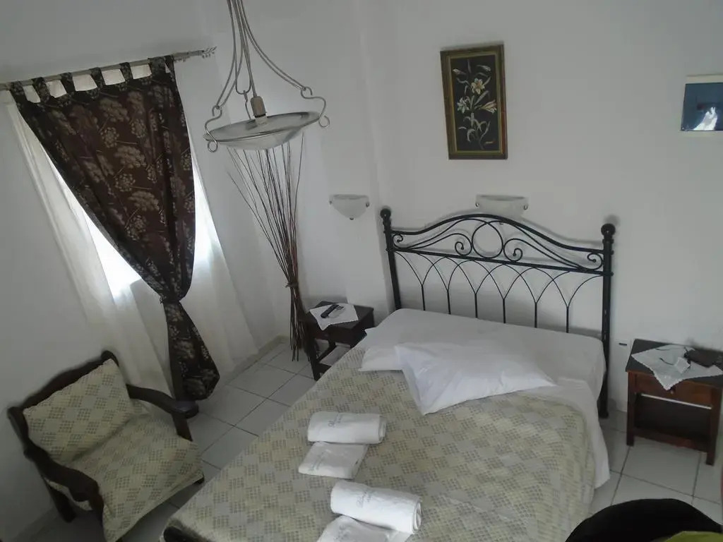 Pension Ilias by null