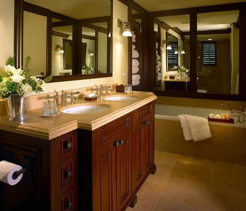 The Brazilian Court Hotel - Chambres