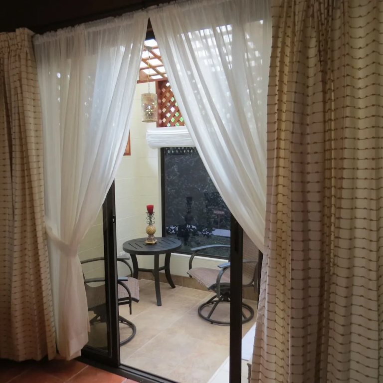 Hotel El Silencio del Campo - Chambres
