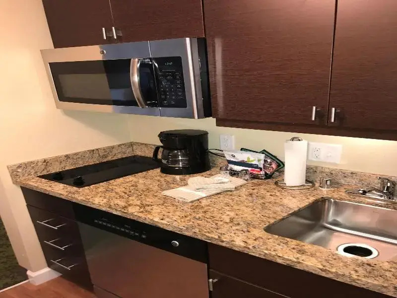 TownePlace Suites by Marriott Lexington South/Hamburg Place - Chambres