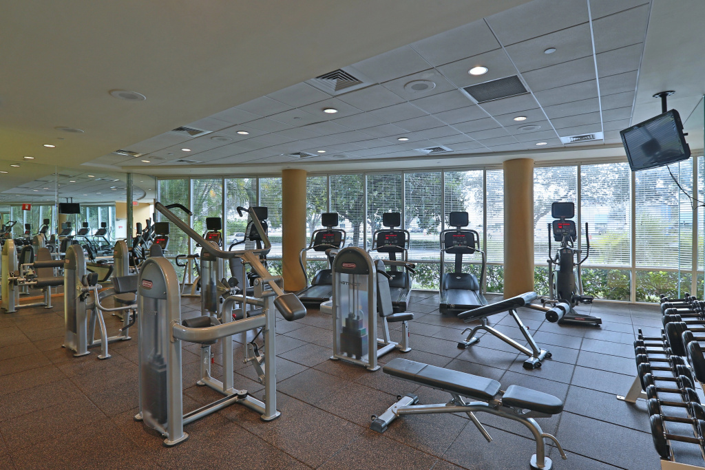 Intercontinental at Doral Miami by IHG - Général