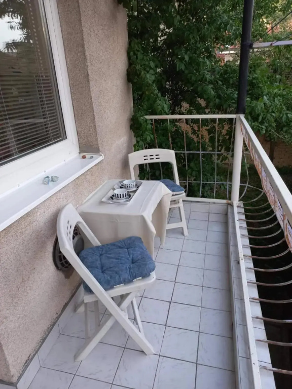 Apartment Emmi