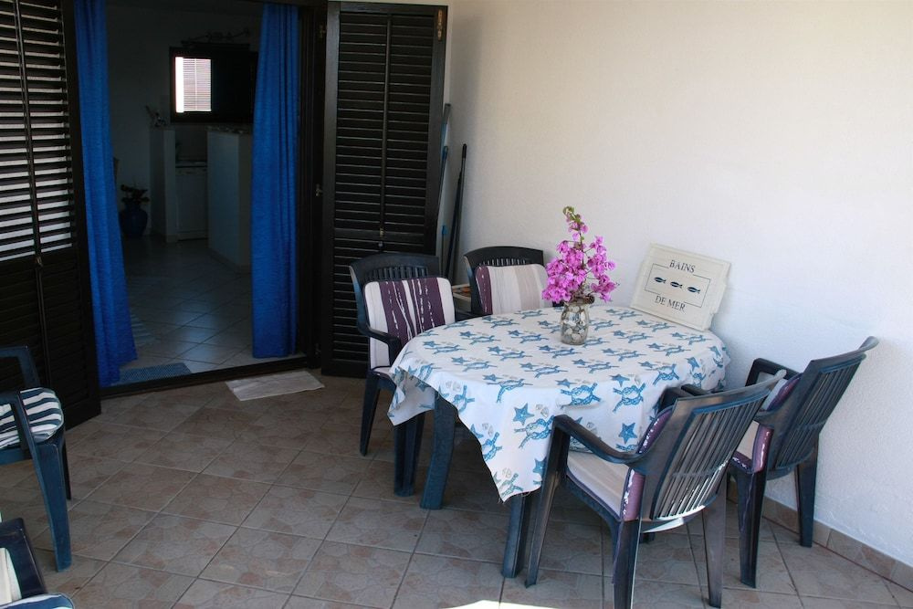Apartments Frano
