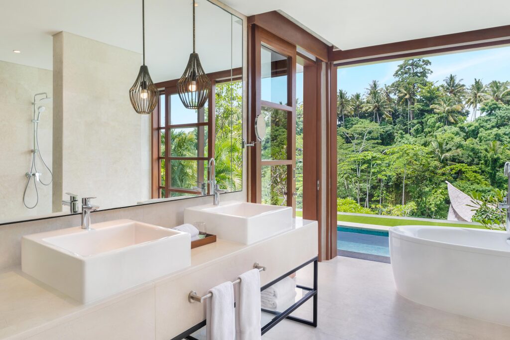 The Westin Resort & Spa Ubud