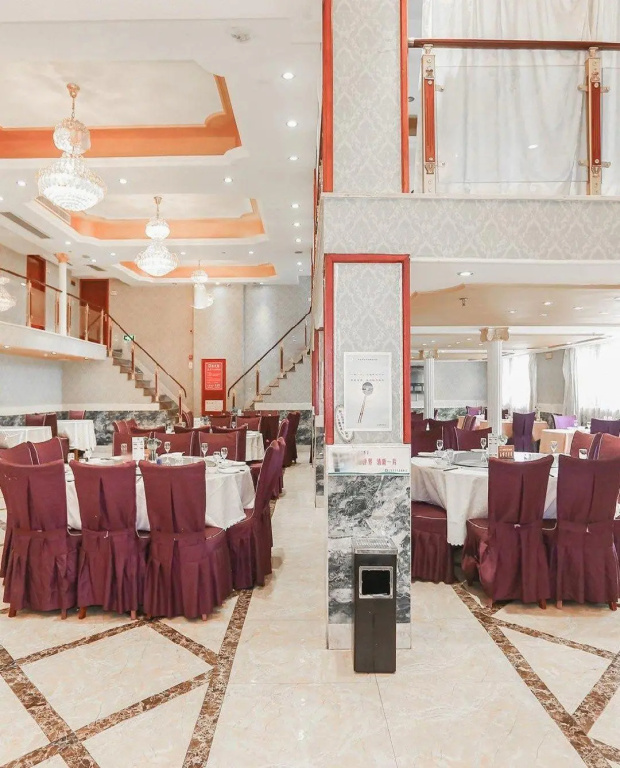 Vienna Hotel Ningbo Jiangbei Avenue Wanda Branch - Général