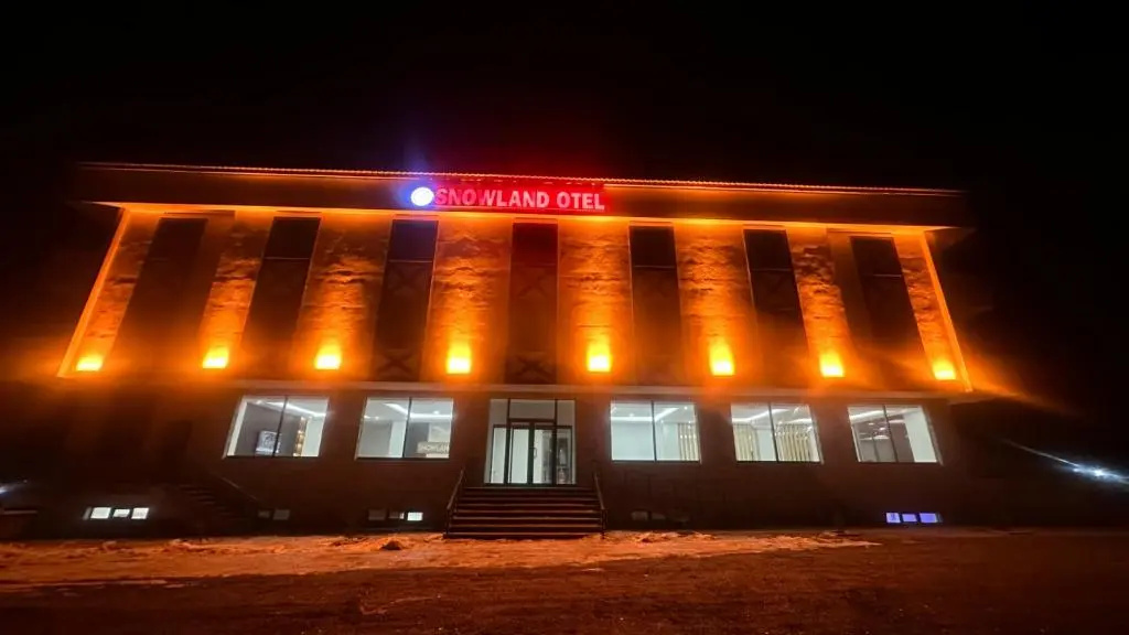 Sarikamis Snowland Pansiyon