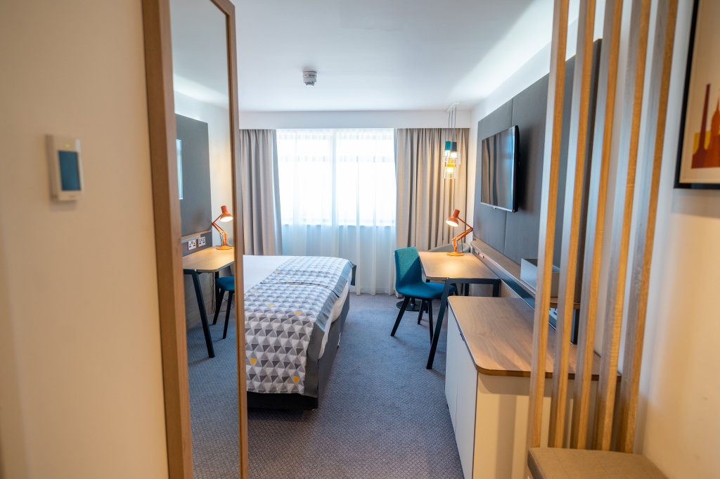 Holiday Inn Leicester - Wigston by IHG - Général