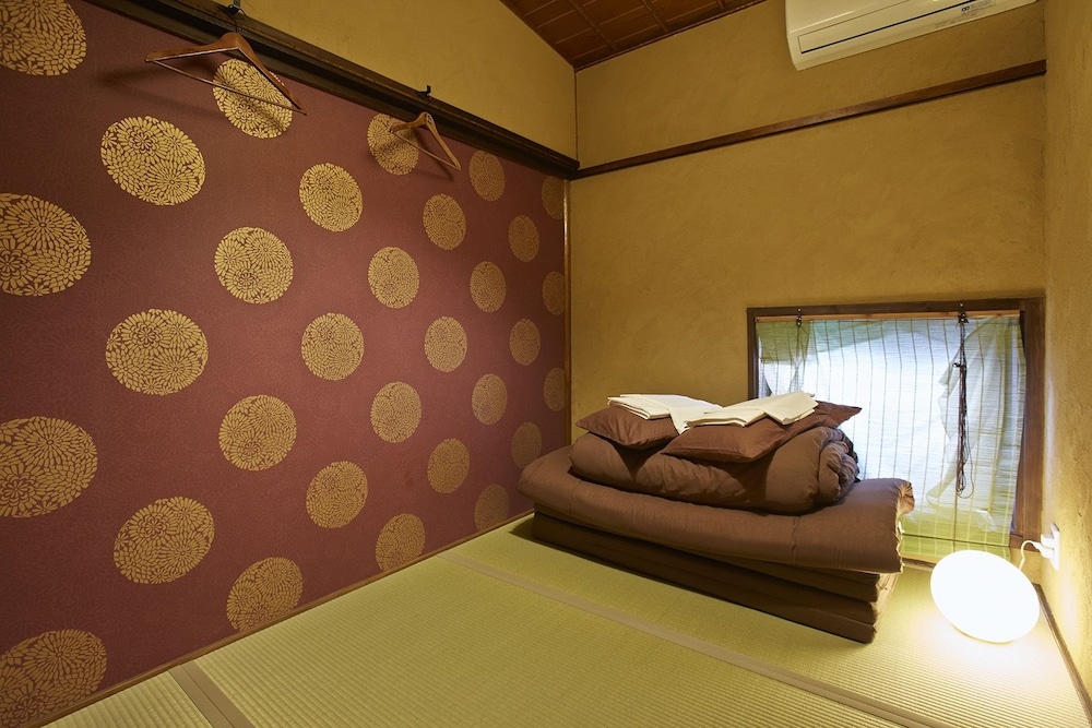 Guesthouse U-En - Hostel 사진 8