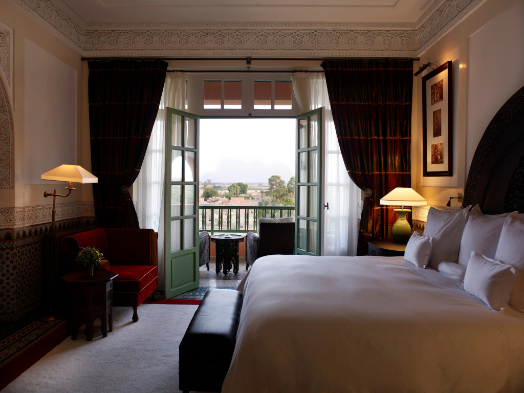 Park Suite