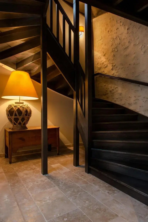 Hostellerie de l'Écu de Bretagne - Général
