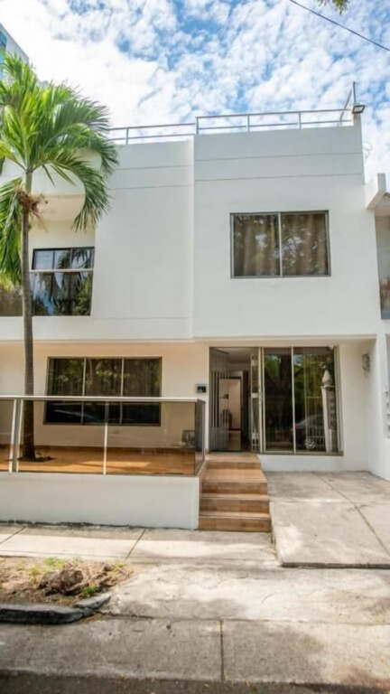 Dilla House