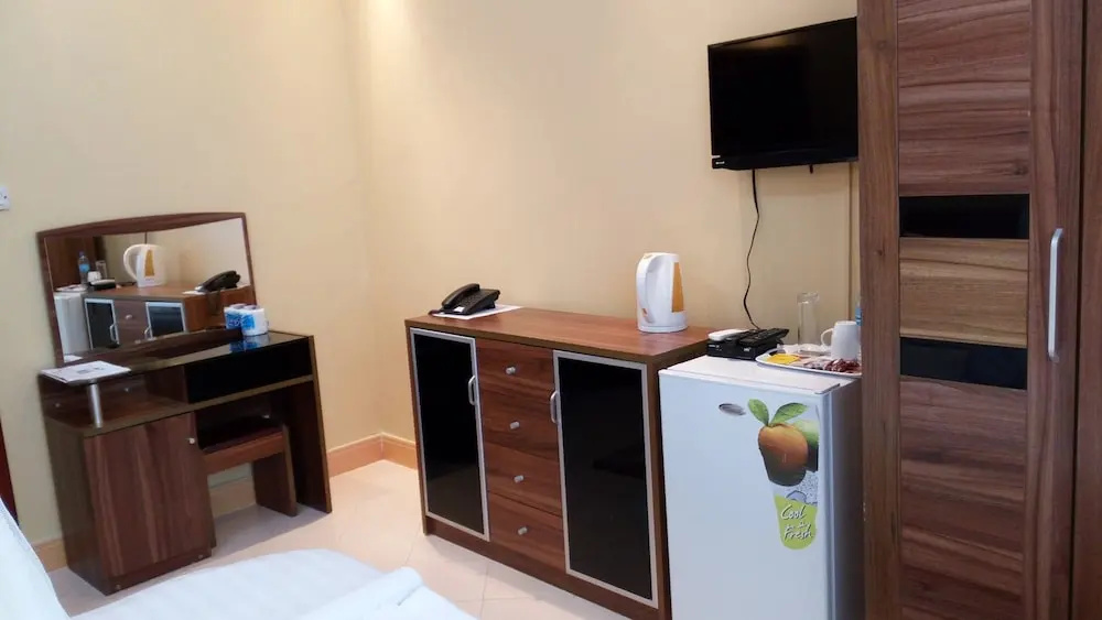 The Heron Court Boutique Hotel - Chambres
