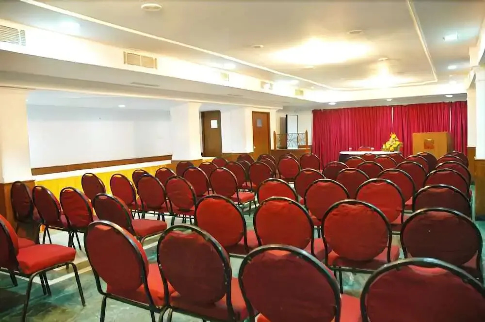 Hotel photo 26