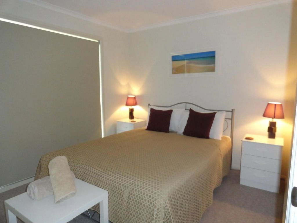 Kangaroo Island Bayview Villas — фото 3