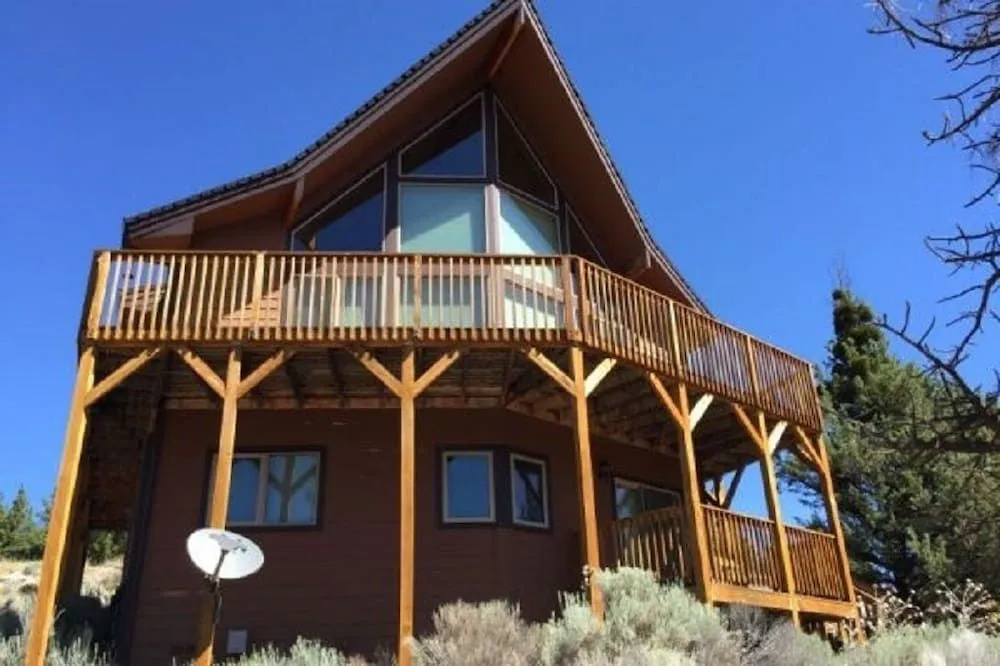 Lake Shastina Golf Resort