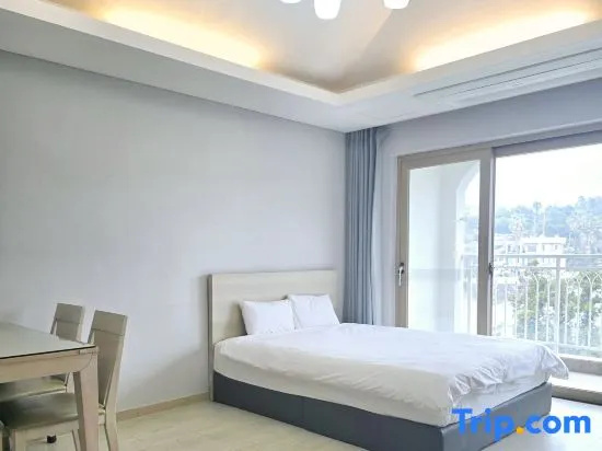 Seaore Resort - Chambres