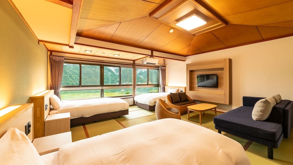 Ooedo Onsen Monogatari Premium Kinosaki 사진 31