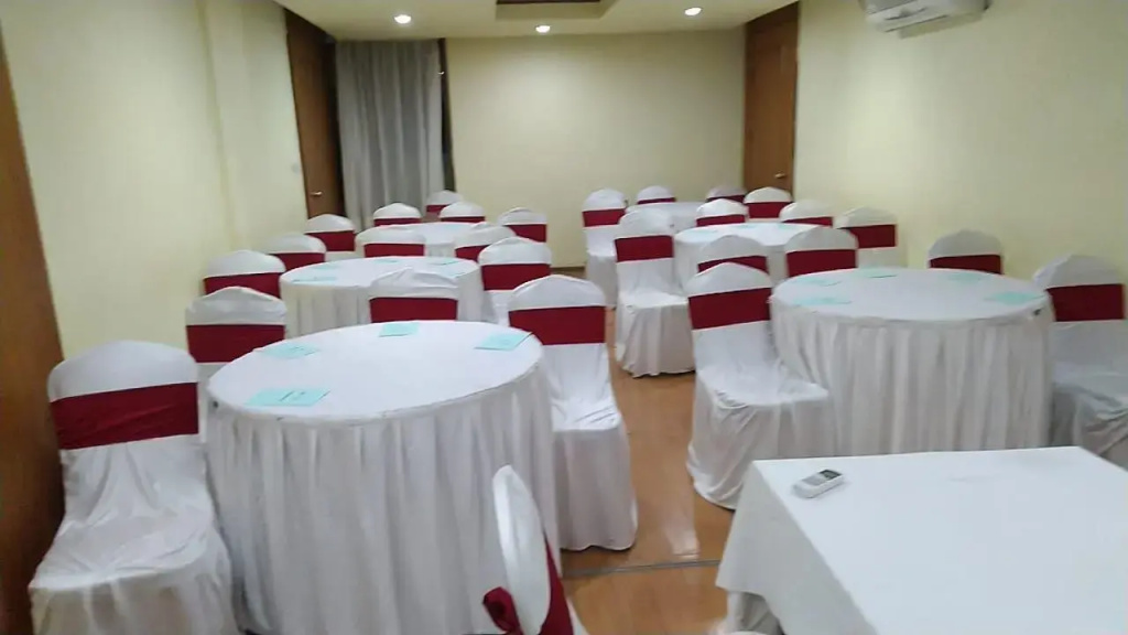 Hotel photo 20
