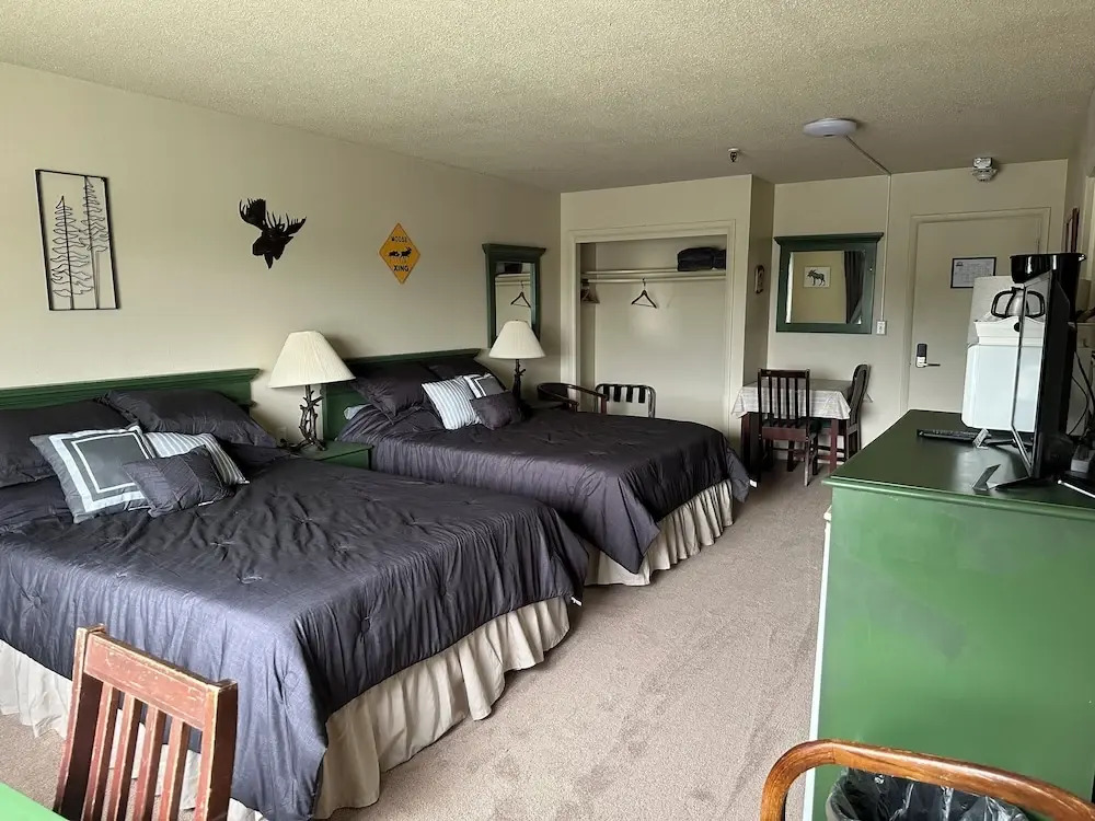 The Kenai Inn — фото 2