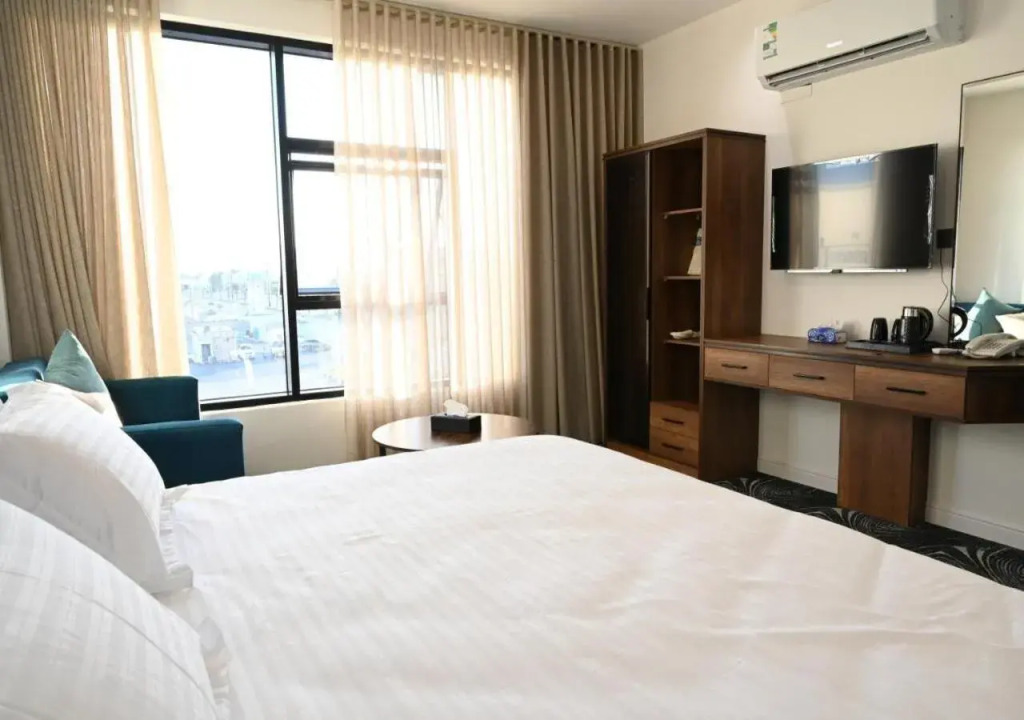 Sun Set Hotel — фото 4