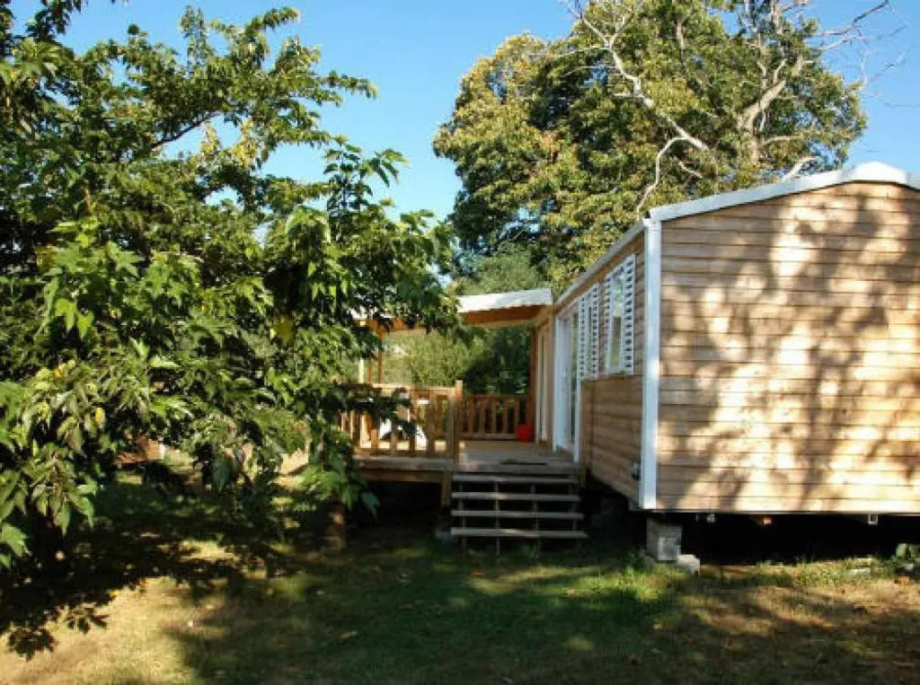 3 Bedrooms Deluxe Bungalow